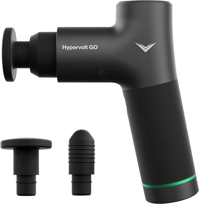 Hypervolt