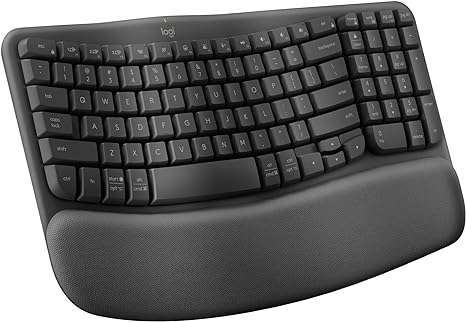 Keyboard