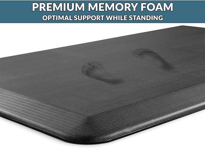 Mat Memory Foam