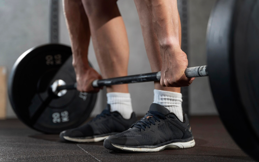powerlifting